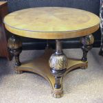 959 2011 COFFEE TABLE